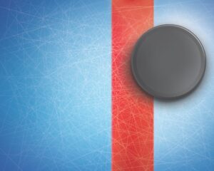 Tiger girls skate to one victory in two recent home hockey games