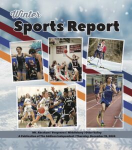 Winter Sports Report 2024