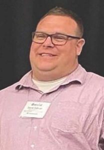 Middlebury’s new public works boss has roots in Vergennes