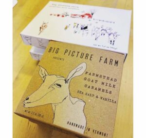 Free manual helps Vt. makers use green packaging