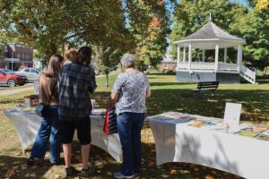 New Bristol organization aims to boost literacy