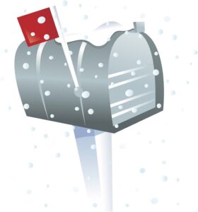 Letter to the editor: Christmas must be coming to The Commons