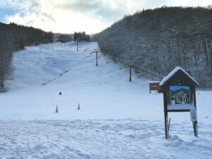 Snowbowl has more trails open than ever