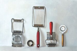 Six art exhibits to remember from 2024