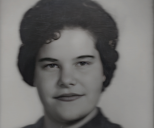 Ann Lydia Morrow, 79, of North Ferrisburgh