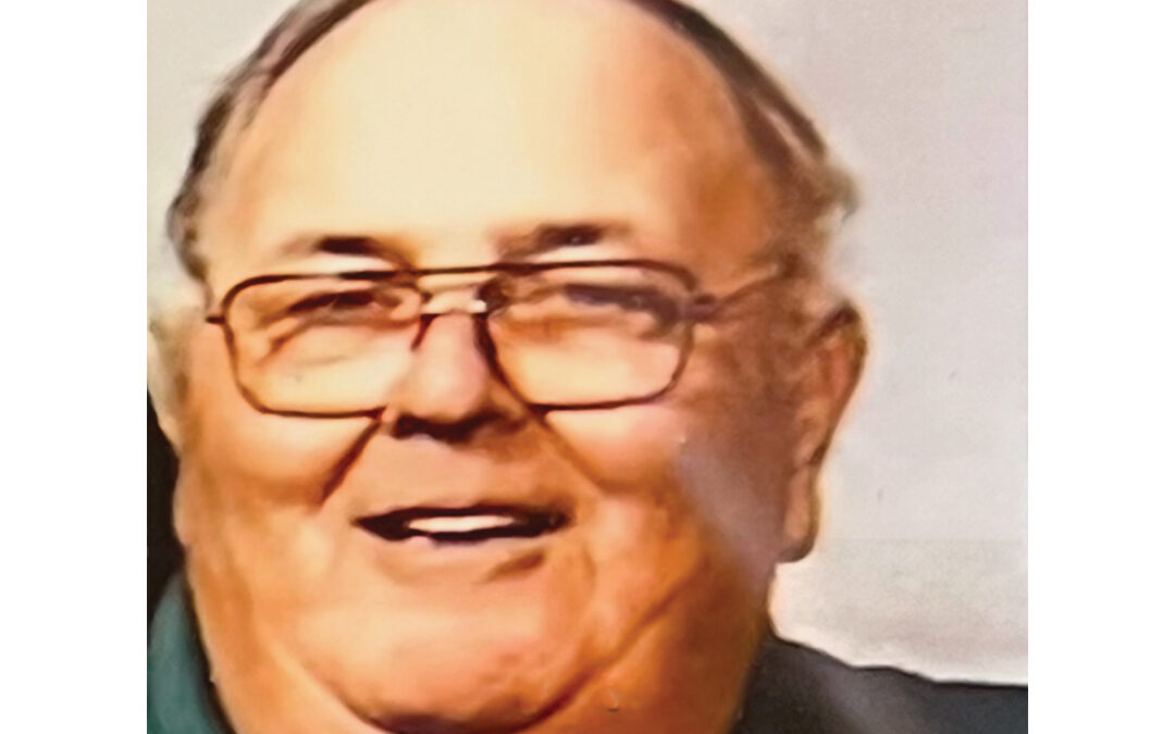 Lester E. Whittemore Jr., 77, of Salisbury