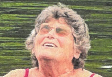 Lois Ann Guernsey Woolsey, 89, of Middlebury