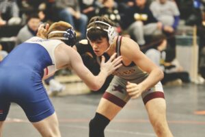 Tigers dominate at Hubie Wagner Invitational