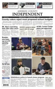 Top 10: Local school districts struggle to pass budgets