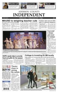 Top 10: Building projects change the county