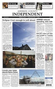 Top 10: Once-in-a-lifetime eclipse wows county