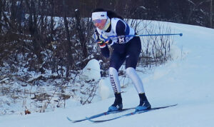 Tiger Nordic excels in Rikert races