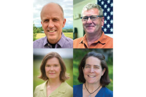 Lawmakers return to work in Montpelier