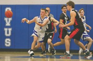 Host Otters storm back against Tiger boys
