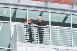 Sparkling cabaret to open the Doug and Debby Anderson Studio