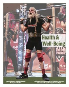 Health & Well-Being 2025