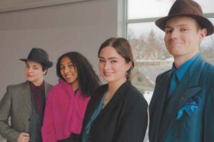 New interpretations bring depth to ‘Guys and Dolls’