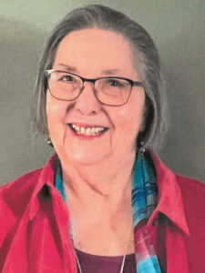 Anne F. “Nancy” Damm, 91, of Salisbury