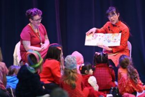 Celebrate the Year of the Snake with Addison County BIPOC+
