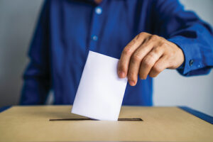City voters to weigh in on pro-Palestine article