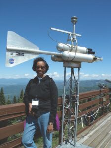 Vermont’s climate to be discussed in Salisbury