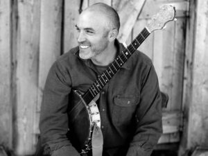Welcome Eli West to the Lincoln stage on Feb. 8