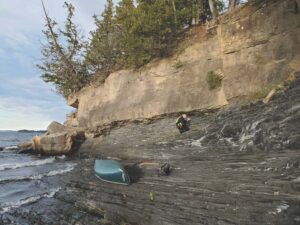 Middlebury geologist to discuss ‘Making the Green Mountain State’