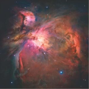 Look Up: Our place in the Milky Way