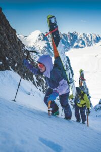 No Man’s Land: Outdoor film fest lands in Middlebury