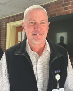 Porter doctors seeing more patients