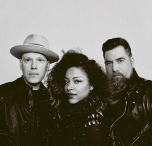 Celebrate Big Love with Dwight + Nicole on Valentine’s Day