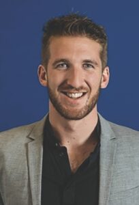County lands new economic development leader