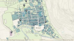 A new take on Bristol housing