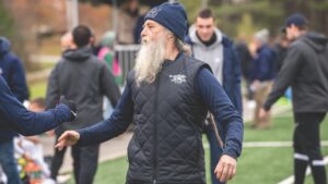 Karl Lindholm: Panthers’ athletic success secret is a ‘wellness guru’