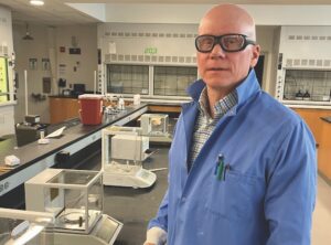 Middlebury scientists are among Trump’s targets