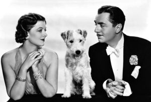 Classic Film Club hosts ‘The Thin Man’ in Middlebury