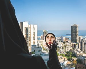 Stories of young women told through portraits in new exhibit, ‘Rania Matar: SHE’