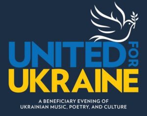 ‘United for Ukraine’ showcases resilience through art