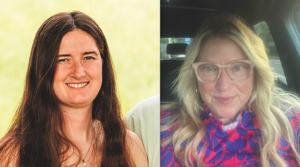 Two in New Haven run for MAUSD board