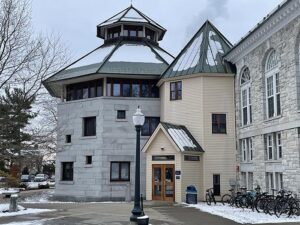 Transgender forum upsets some on Middlebury College campus
