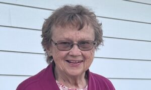 Janet Loraine Clark, 87, of Addison
