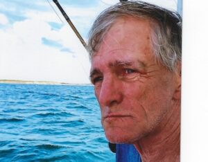 Michael Lee Tebbetts, 64, of Leicester