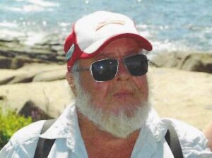 James Forrest Torrey, 74, of Shoreham