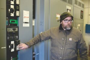 $49.5M sewer plant vote is coming