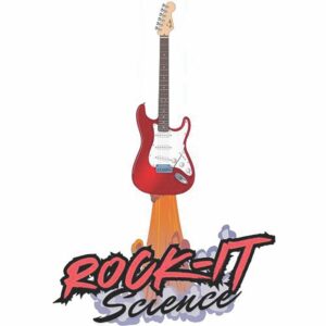 Rock-it on over to Town Hall Theater Feb. 27