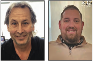 Panton selectboard candidates outline their views