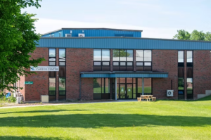 Career center budget passes, despite ballot glitch