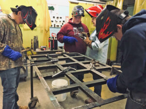 Scott’s plan targets Vt.’s career centers