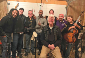 Willowell’s Boogie Benefit is March 8 in Bristol