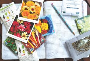 Ask a Master Gardener: Get ready for spring with a party